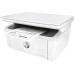 HP LaserJet Pro MFP M28A