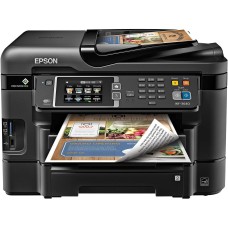 EPSON WF-3640