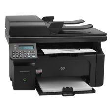 HP LaserJet Pro MFP M1212nf