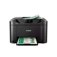 CANON MAXIFY MB5140