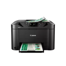 CANON MAXIFY MB5160