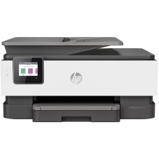 HP OfficeJet Pro 8023